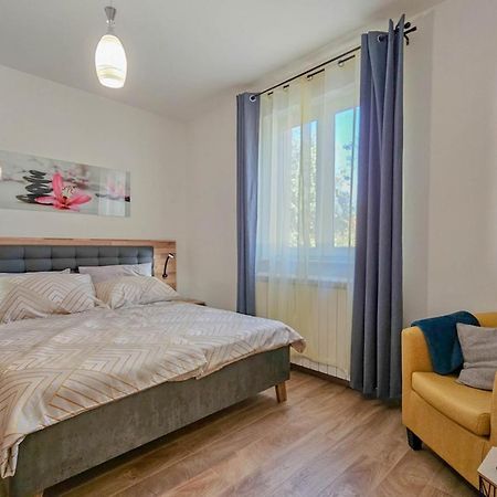 Vila Casa Gojtan Karigador Exteriér fotografie