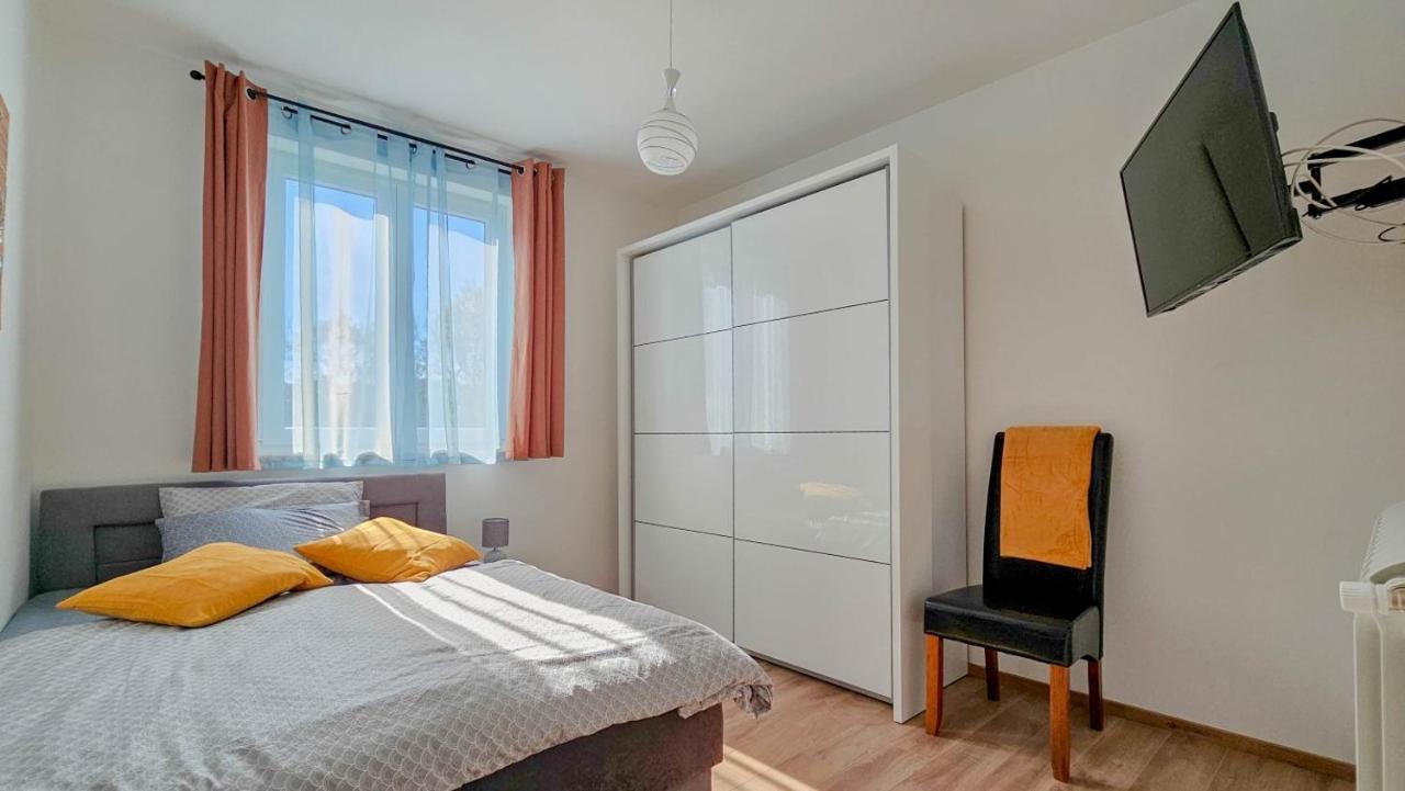 Vila Casa Gojtan Karigador Exteriér fotografie