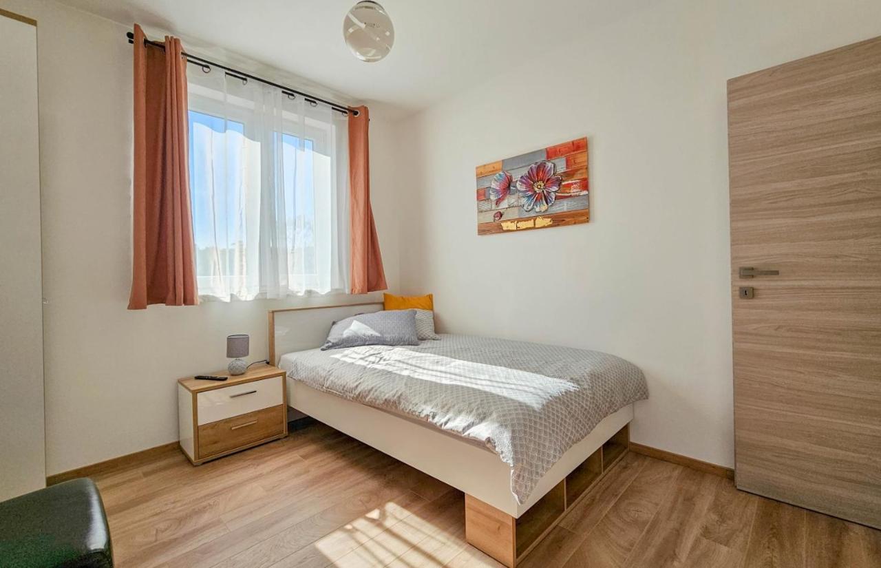Vila Casa Gojtan Karigador Exteriér fotografie