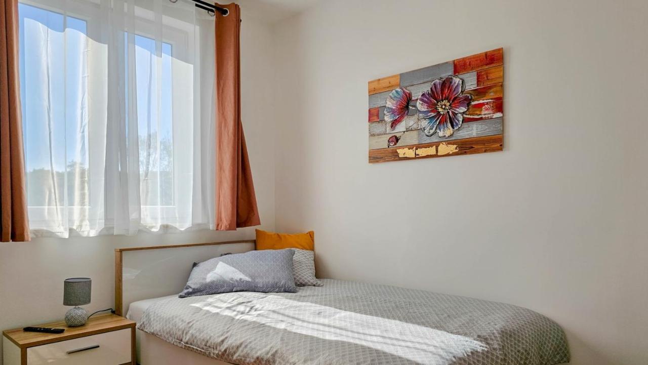 Vila Casa Gojtan Karigador Exteriér fotografie